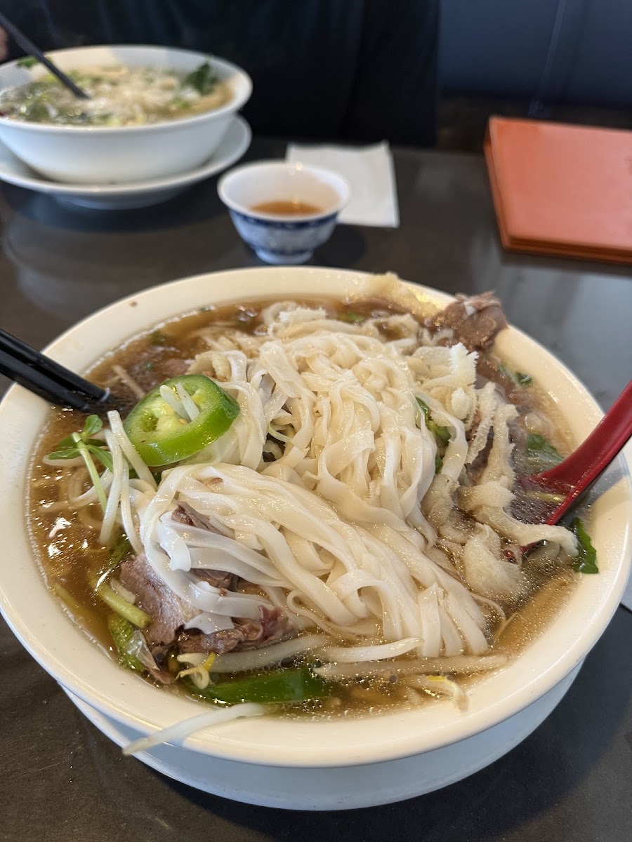 Pho Lovers 1-4