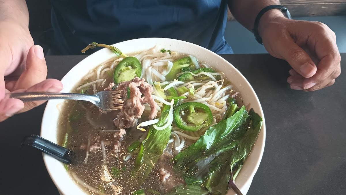 Pho Lovers 1-5