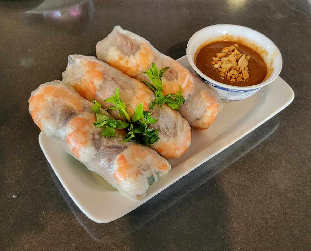 Pho Lovers 1-6