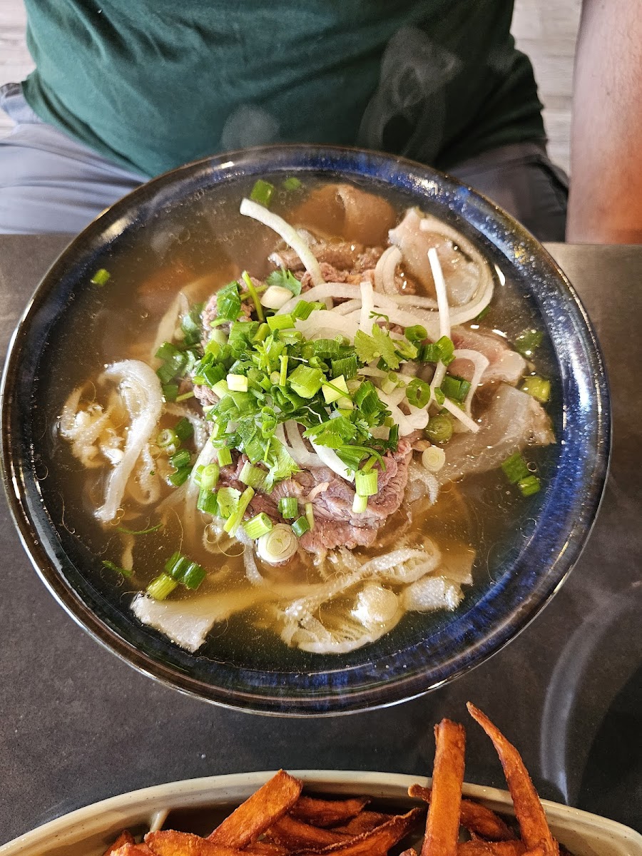 Pho Lovers 1-7
