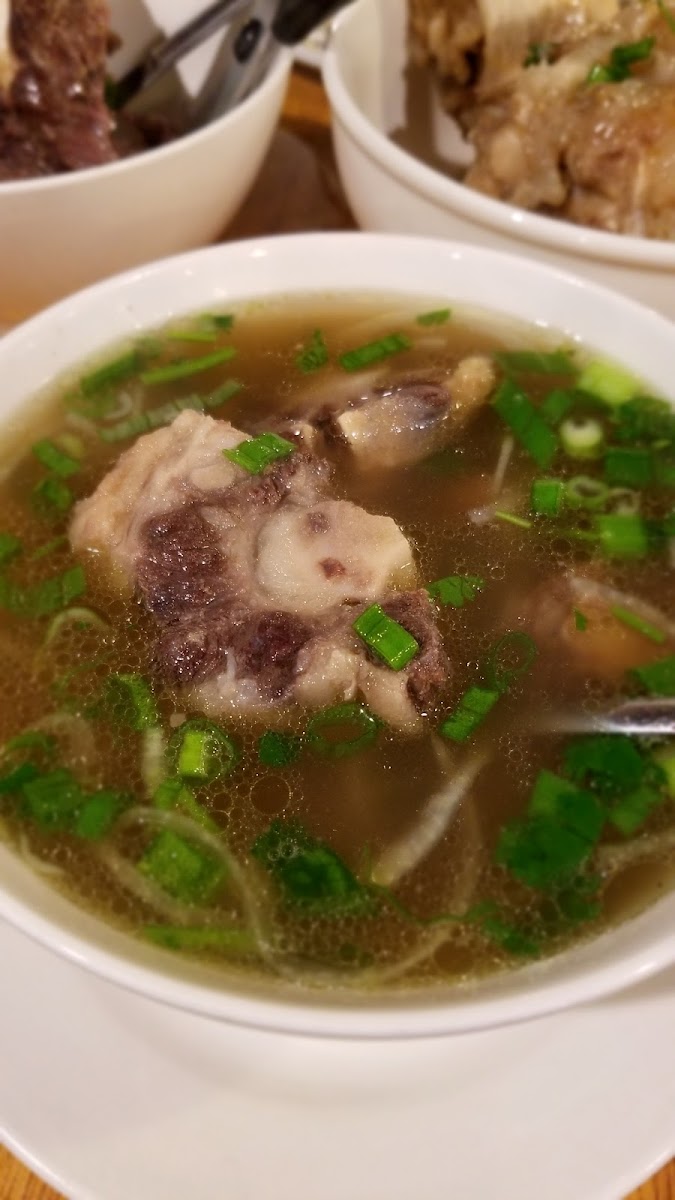 Pho Lovers 1-9
