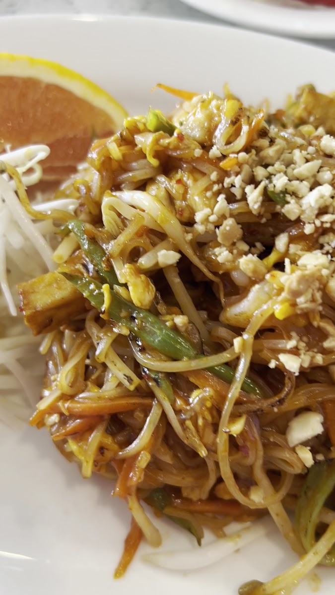Phở Mango Thai & Vietnamese Cuisine-2