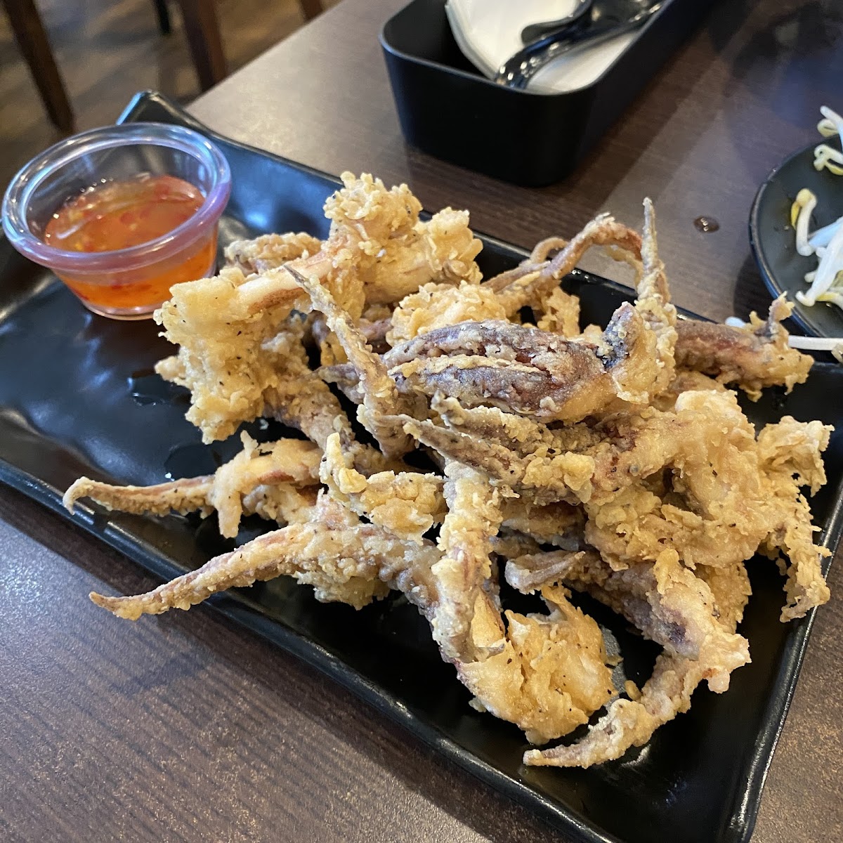 Phở M&k Vietnamese House-10