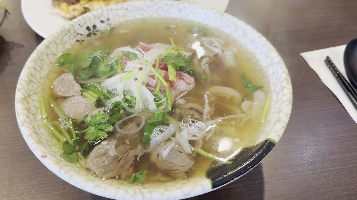 Phở M&k Vietnamese House-2