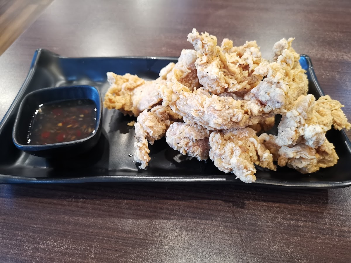 Phở M&k Vietnamese House-8