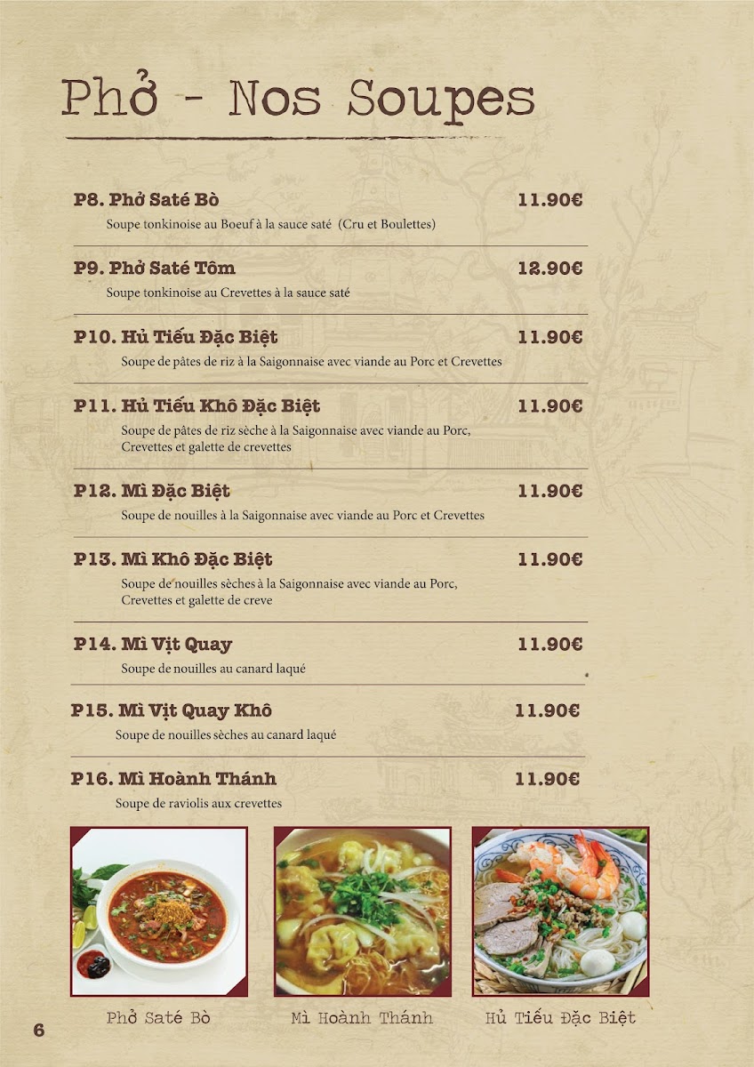 Menu Pho Mui-10