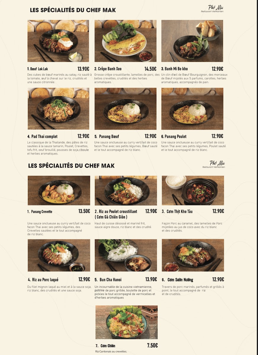 Menu Pho Mui-2