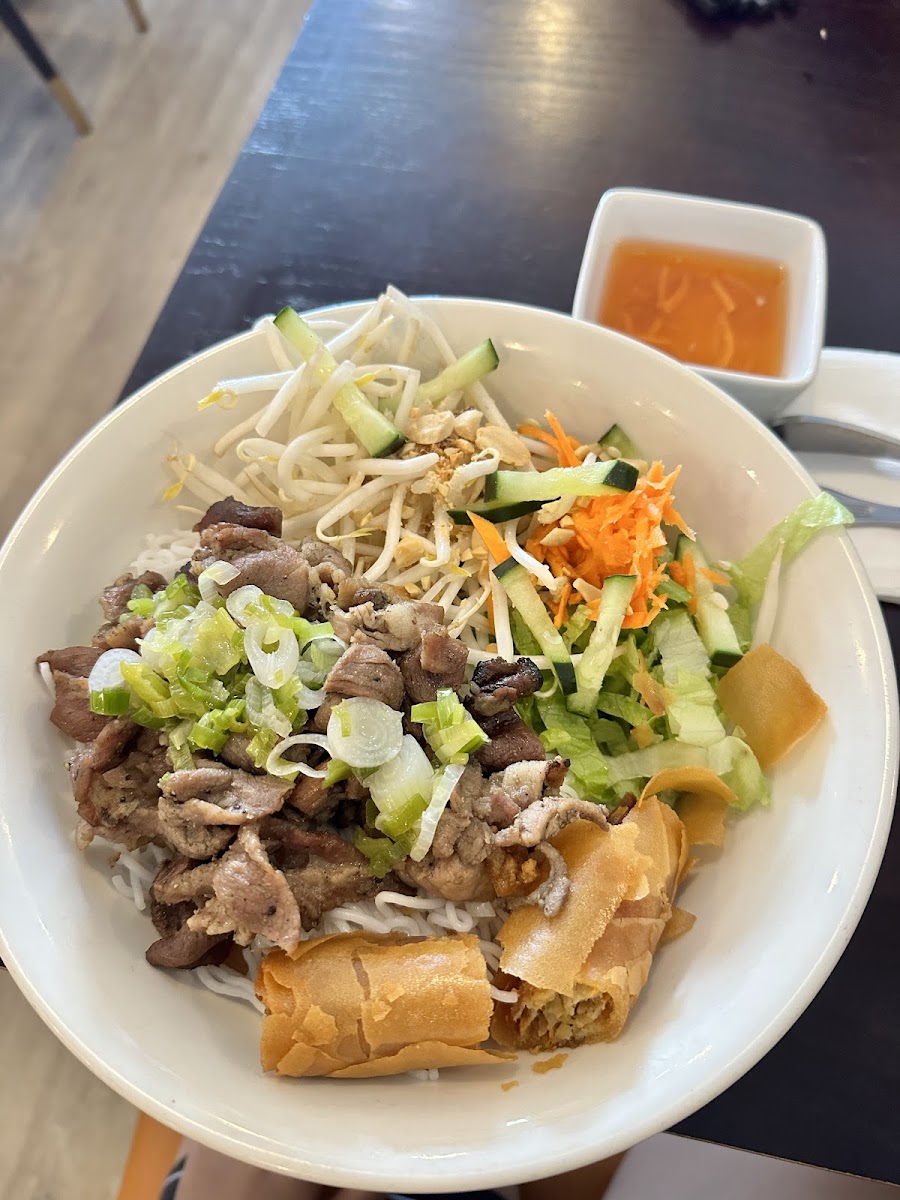 Pho New Saigon-3