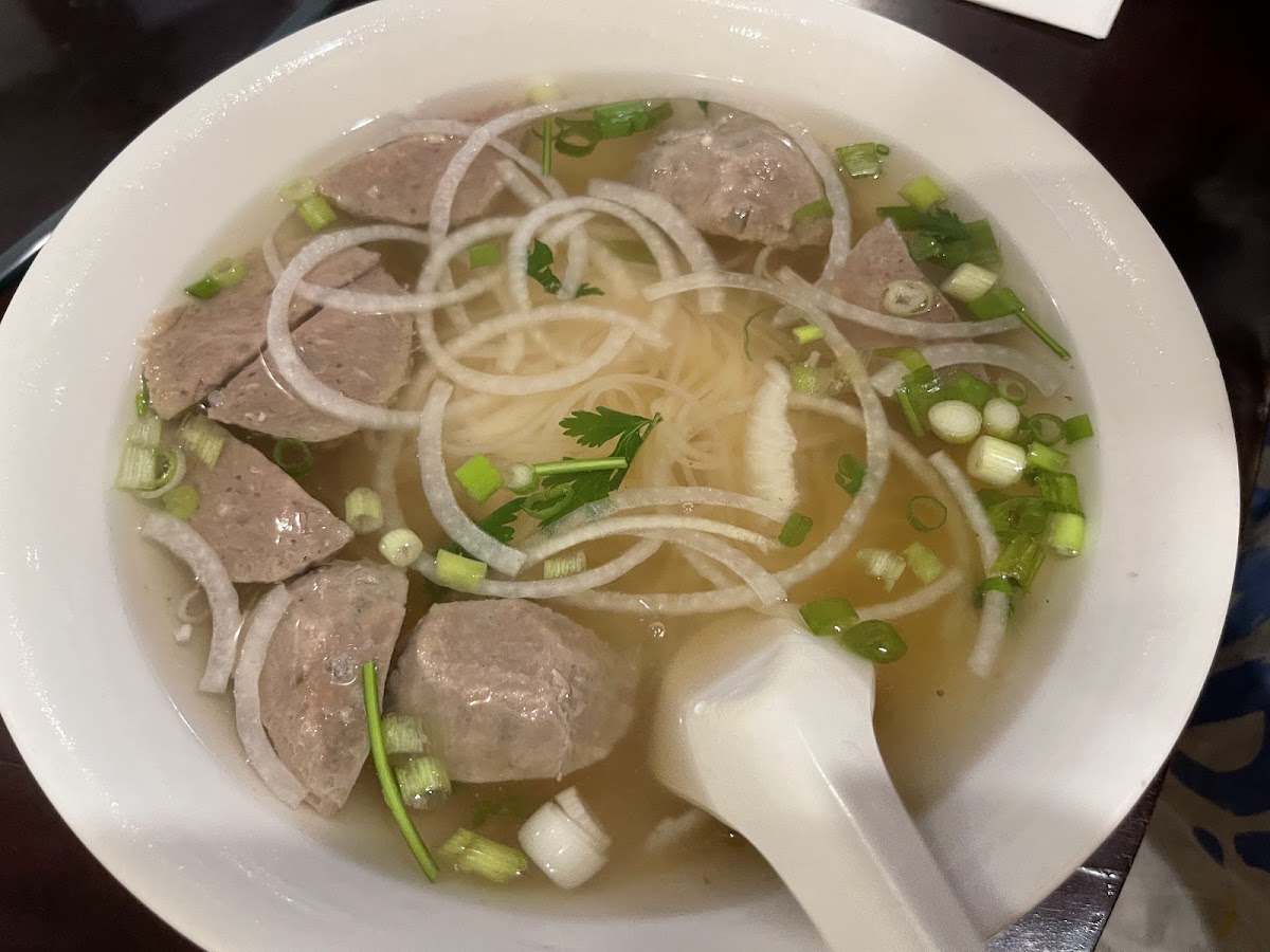 Pho New Saigon-4