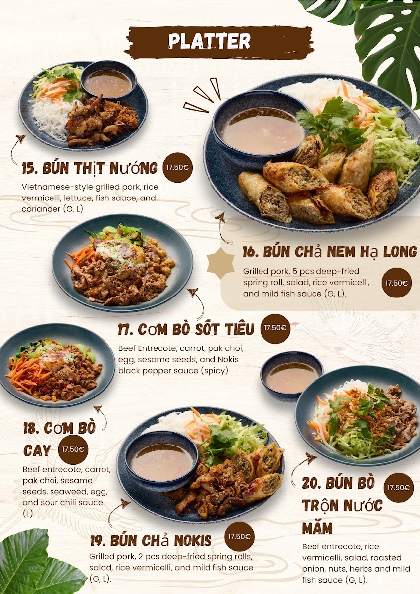 Menu Phở Nokis-3