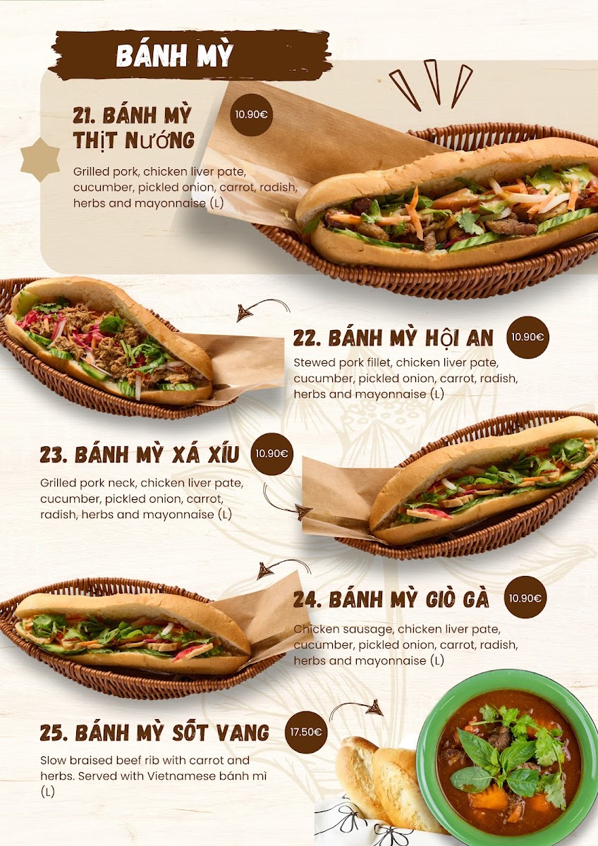 Menu Phở Nokis-5