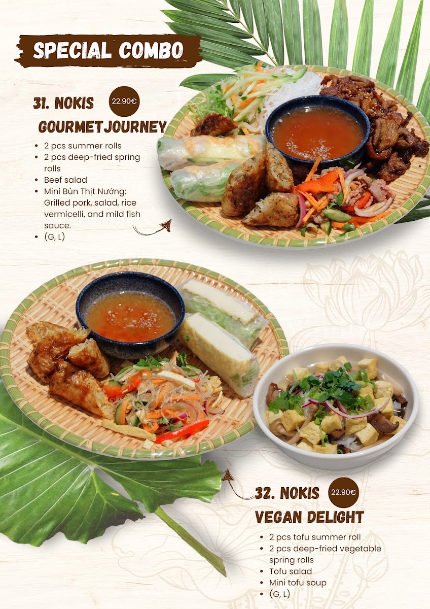 Menu Phở Nokis-8
