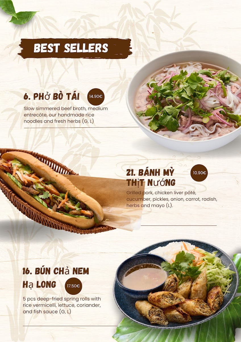 Menu Phở Nokis-9