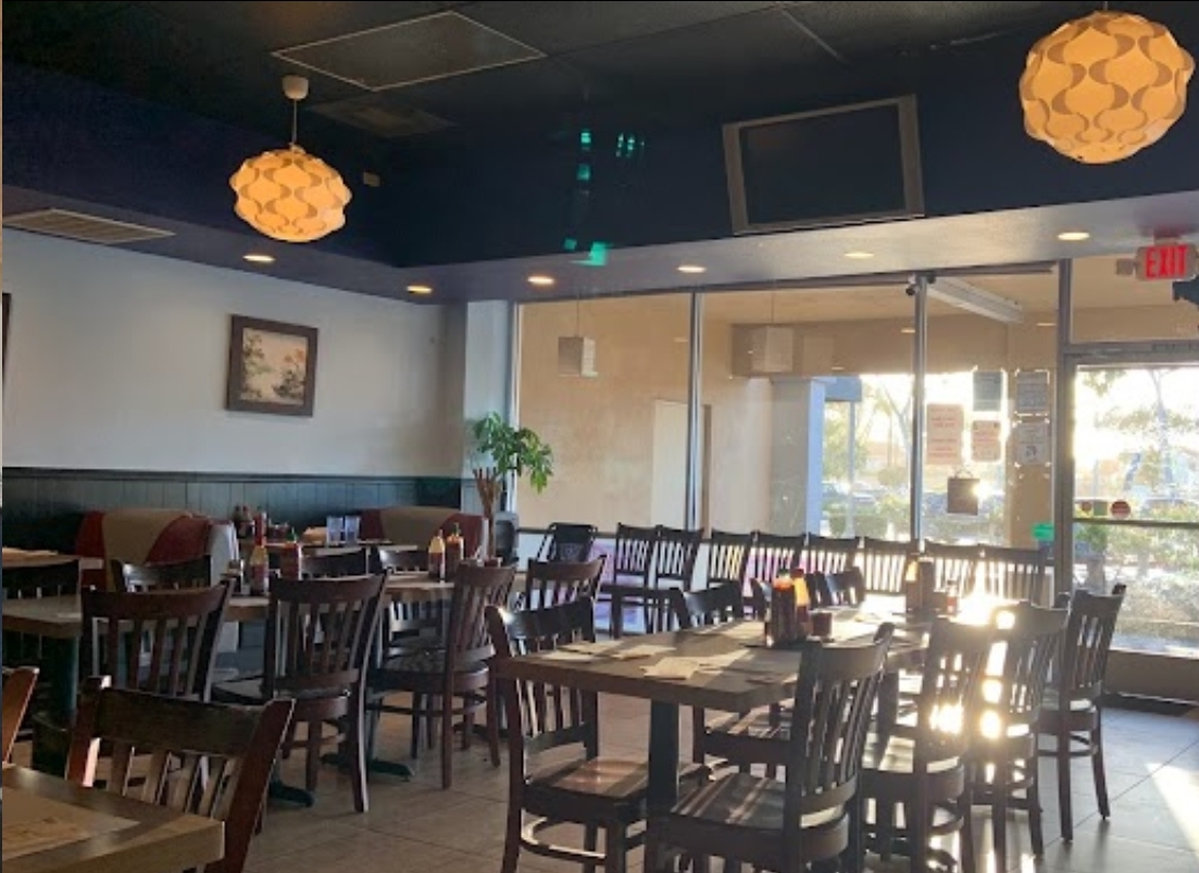 Pho Oxnard Vietnamese Restaurant