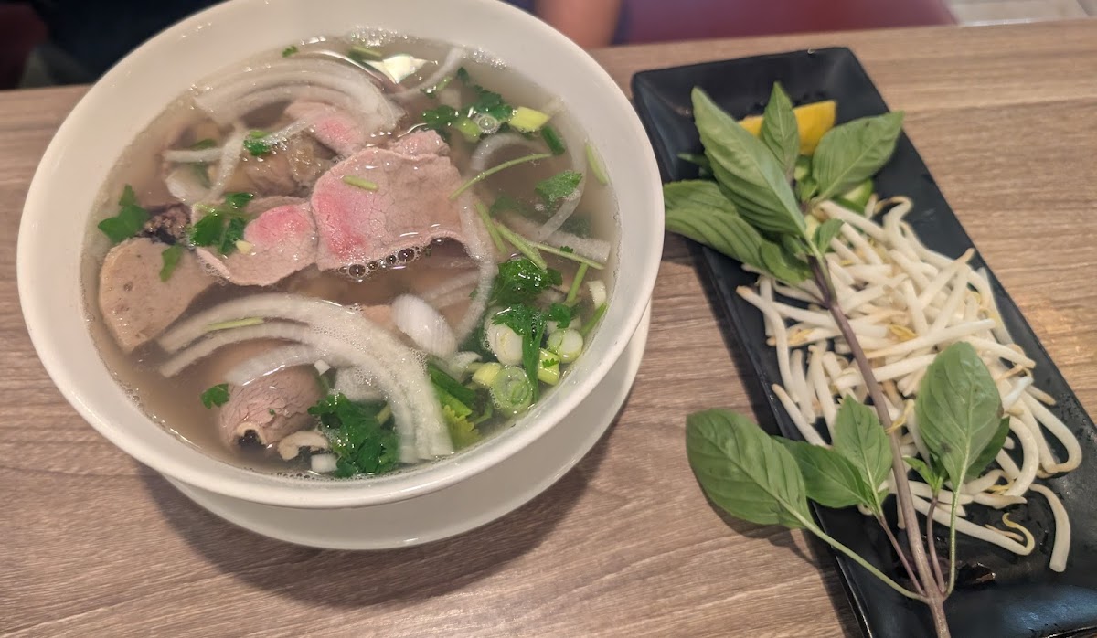 Pho Oxnard Vietnamese Restaurant-2