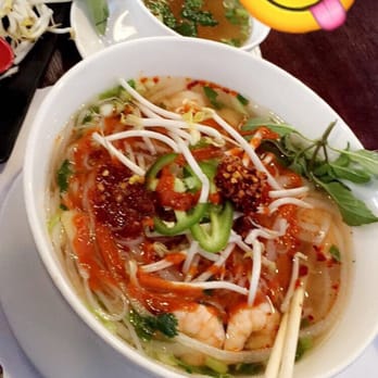 Pho Oxnard Vietnamese Restaurant-4