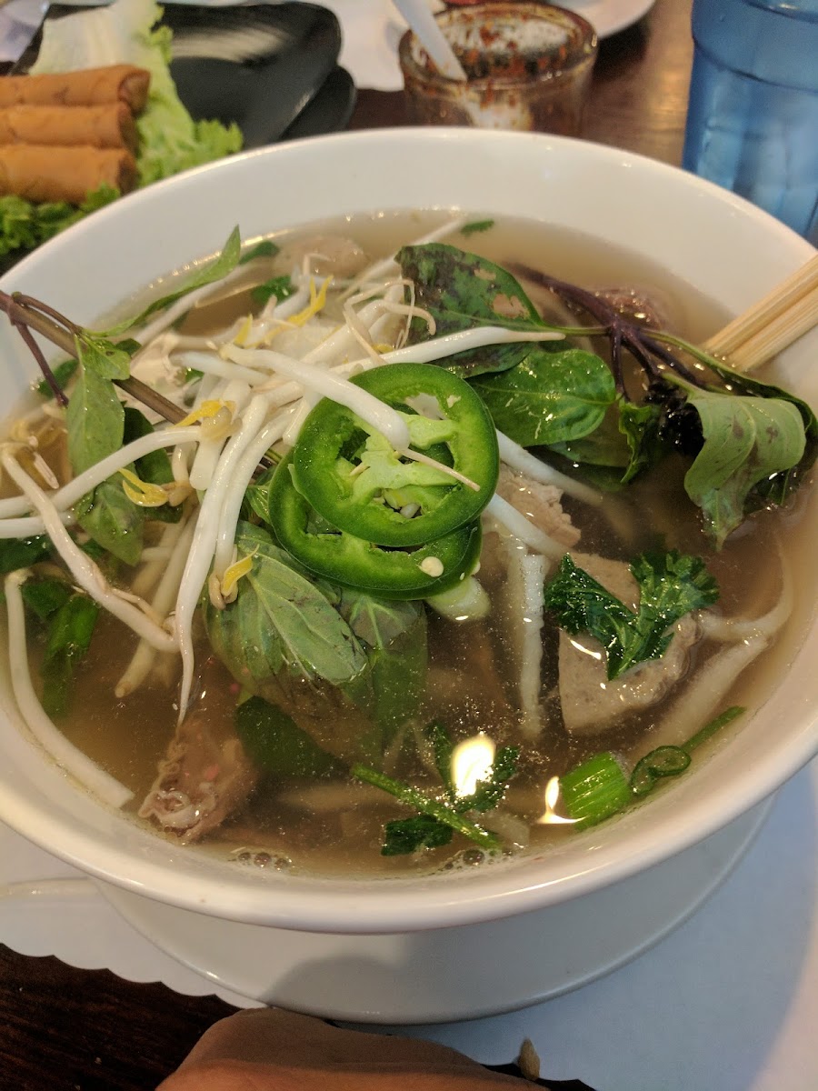 Pho Oxnard Vietnamese Restaurant-5