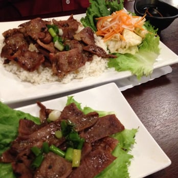 Pho Oxnard Vietnamese Restaurant-7