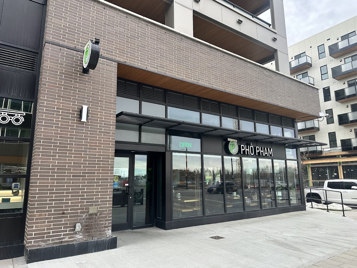 Pho Pham University District