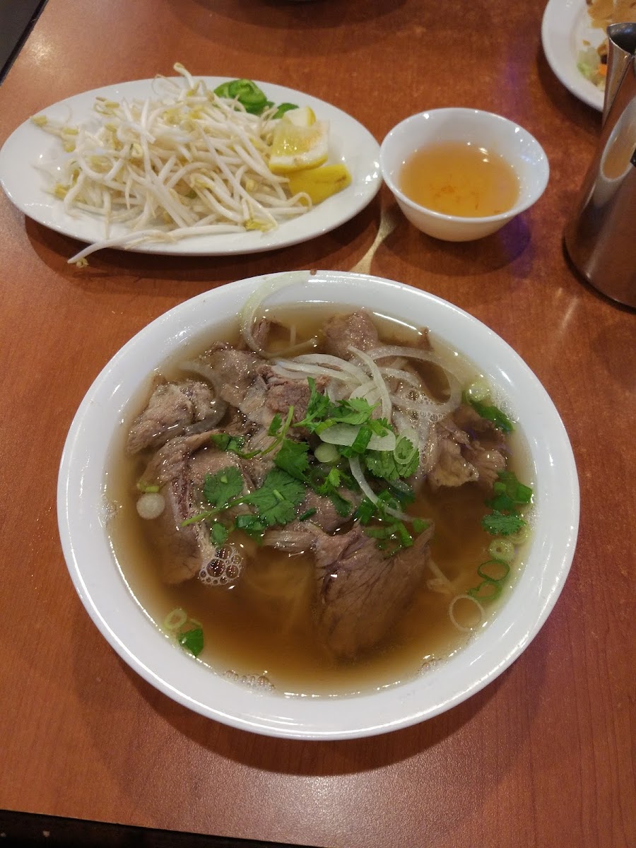 Phở Phú Thịnh-5