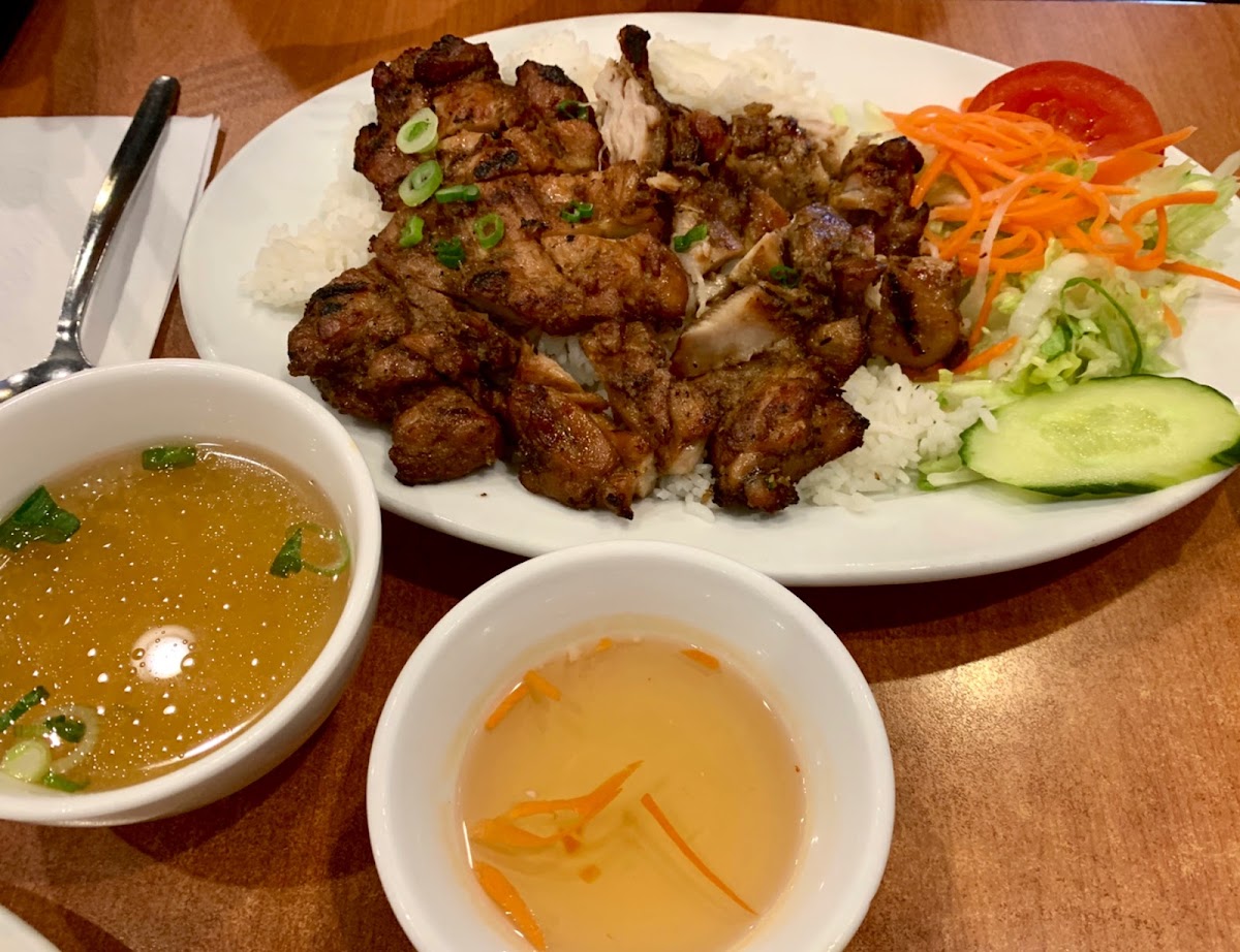 Phở Phú Thịnh-6