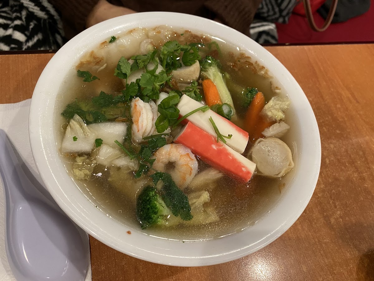 Phở Phú Thịnh-8