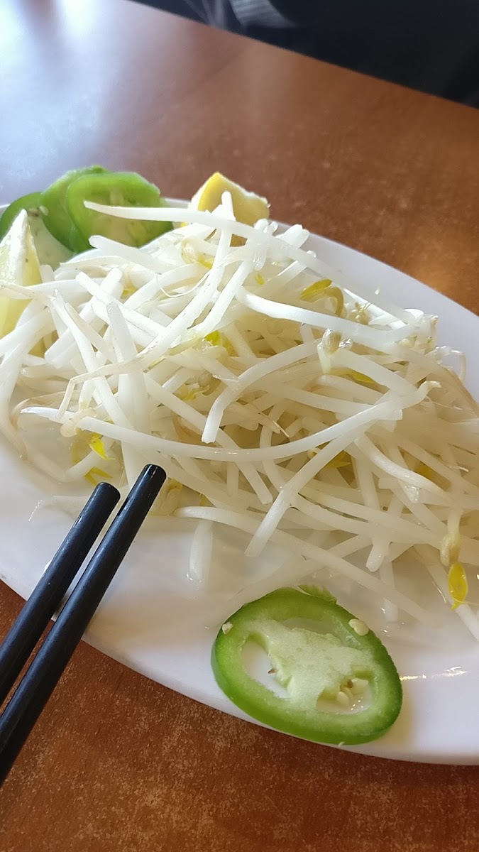 Phở Phú Thịnh-9