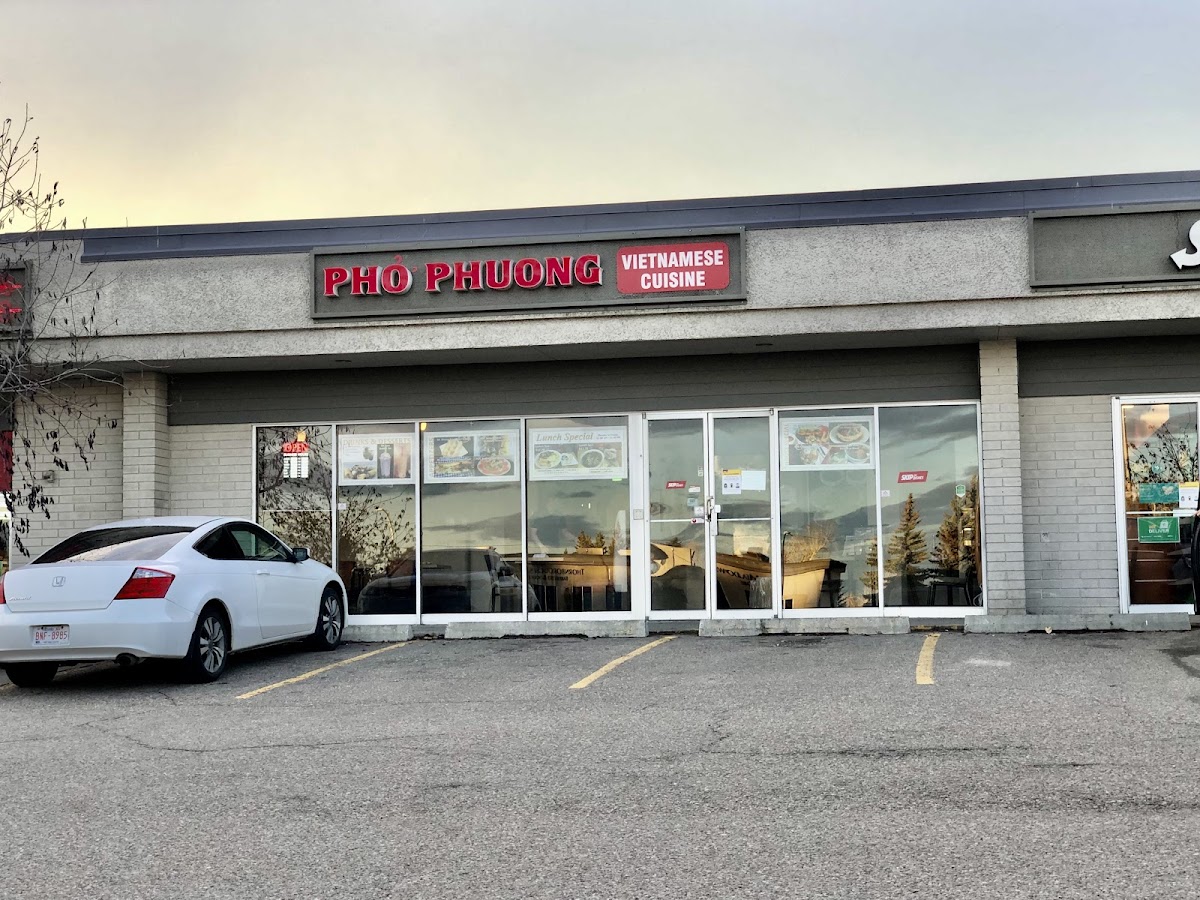Pho Phuong Vietnamese Cuisine