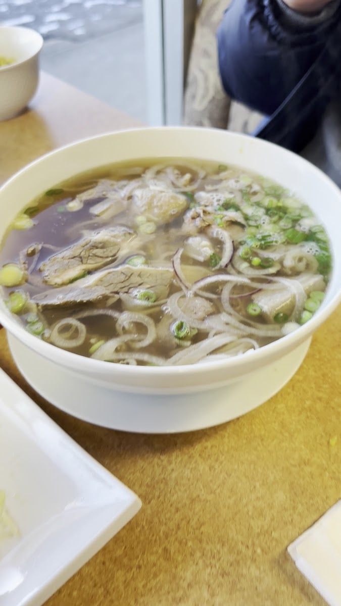 Pho Phuong Vietnamese Cuisine-2