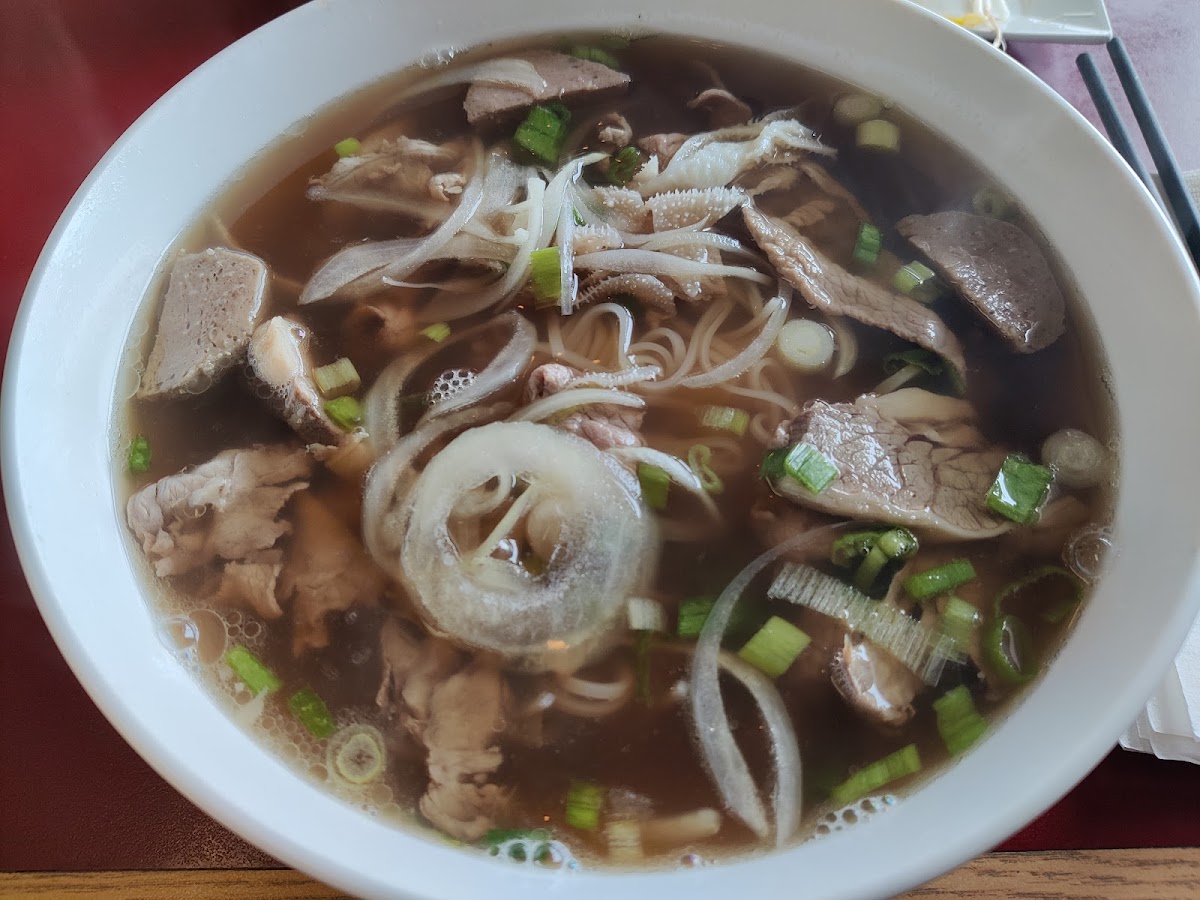 Pho Phuong Vietnamese Cuisine-4