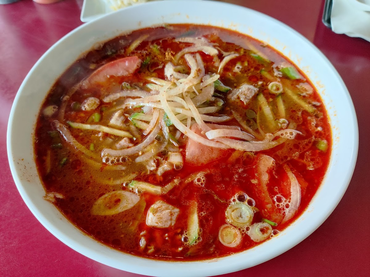 Pho Phuong Vietnamese Cuisine-6