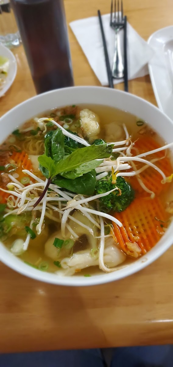 Pho Phuong Vietnamese Cuisine-8