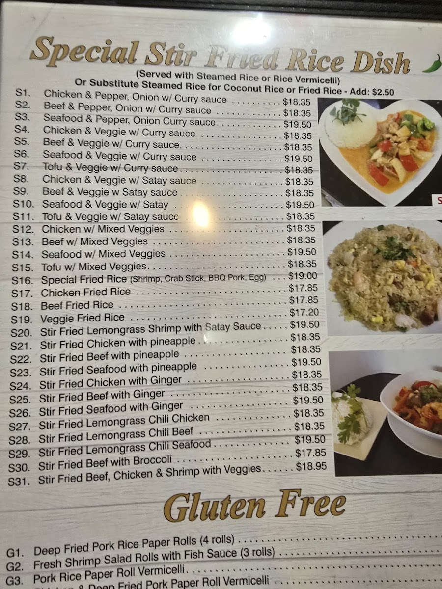 Menu Pho Phuong Vietnamese Cuisine-3