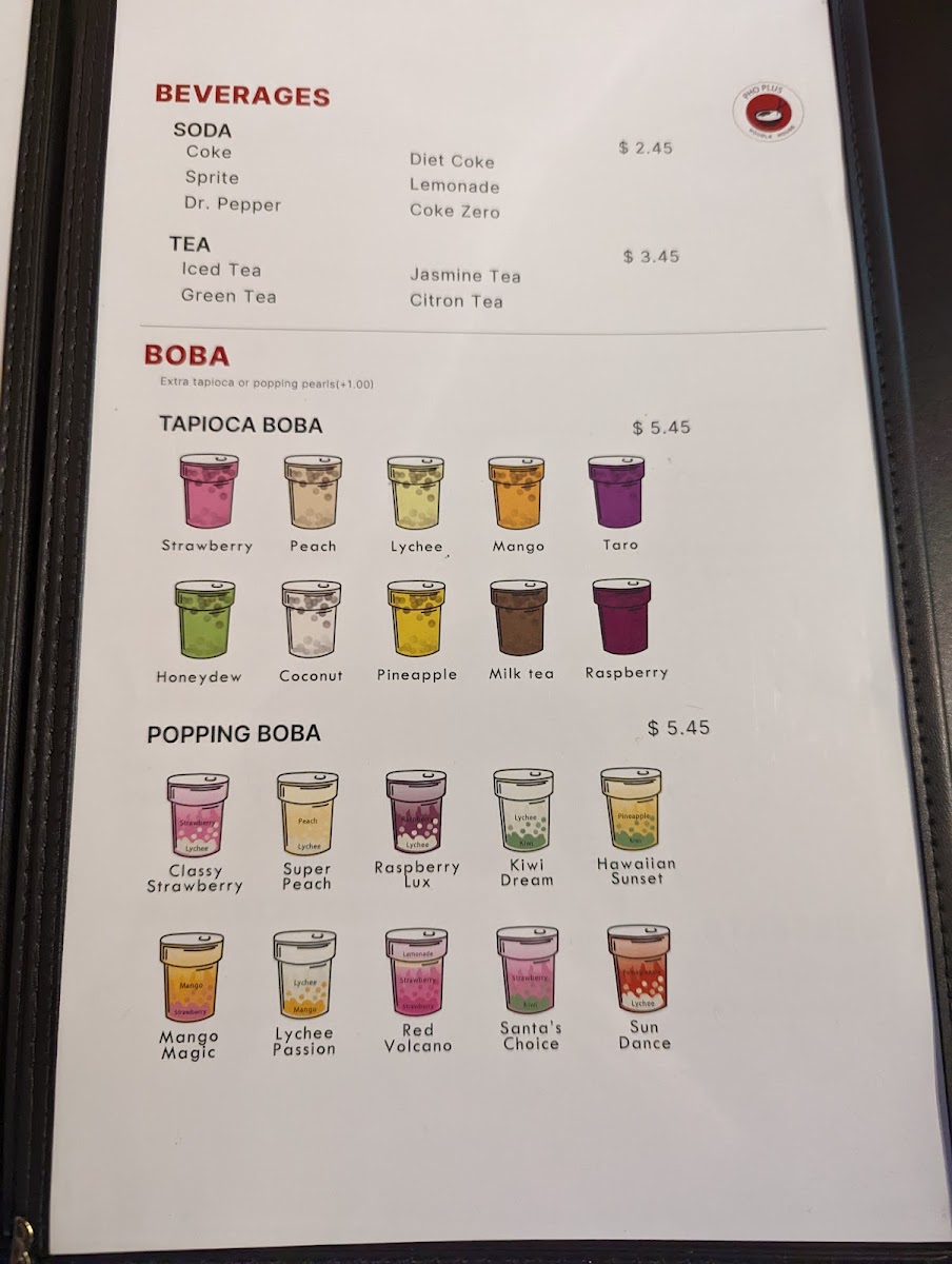 Menu Pho Plus-1