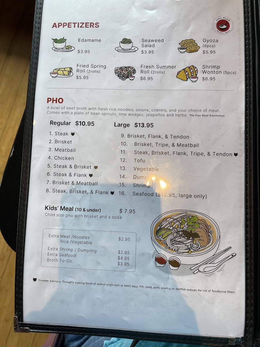 Menu Pho Plus-2