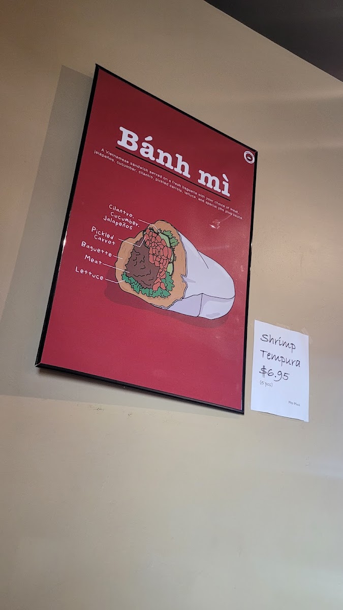 Menu Pho Plus-4