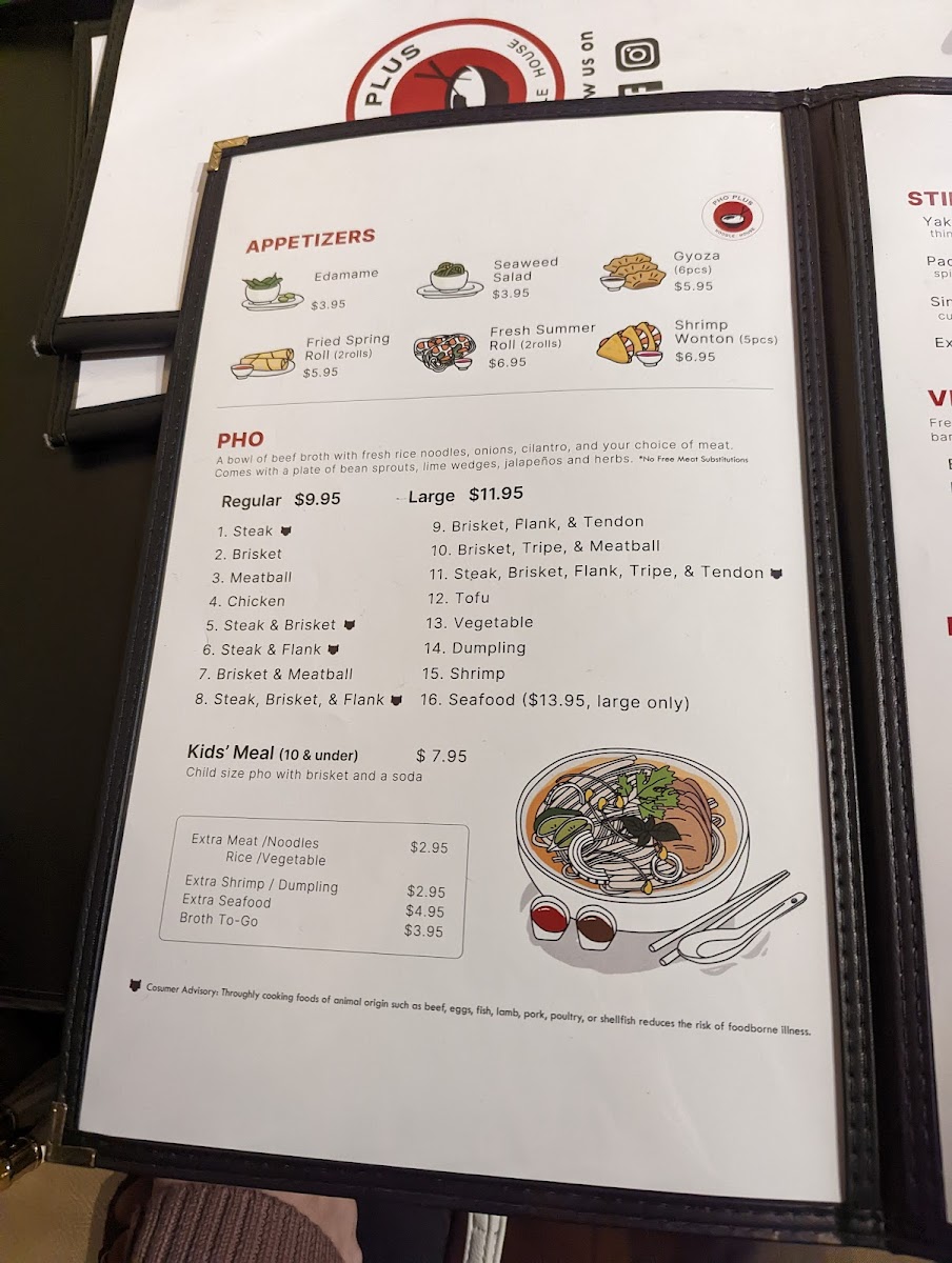 Menu Pho Plus-8