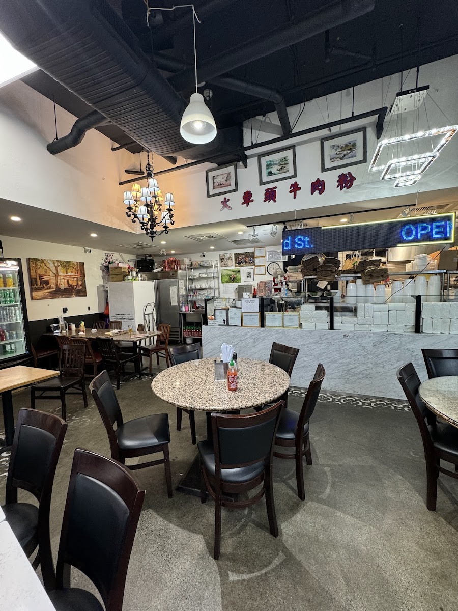 Pho Quynh Express