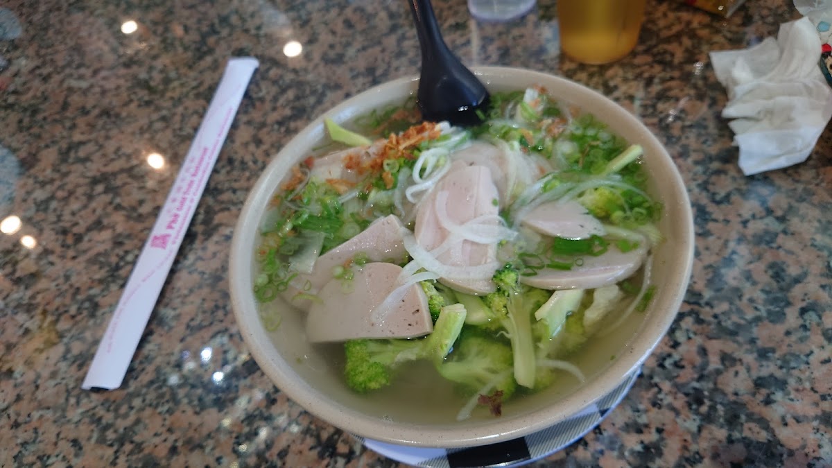 Pho Quynh Express-10