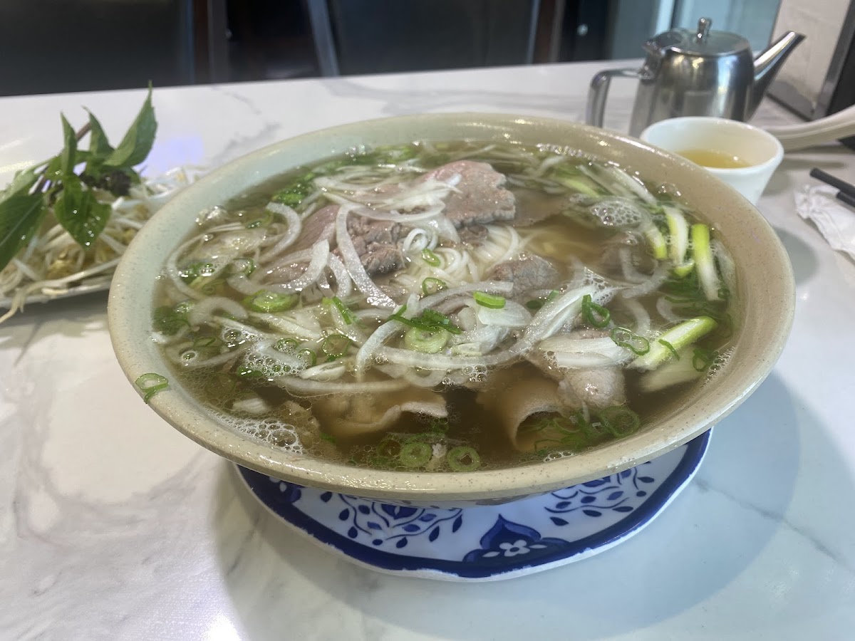 Pho Quynh Express-4