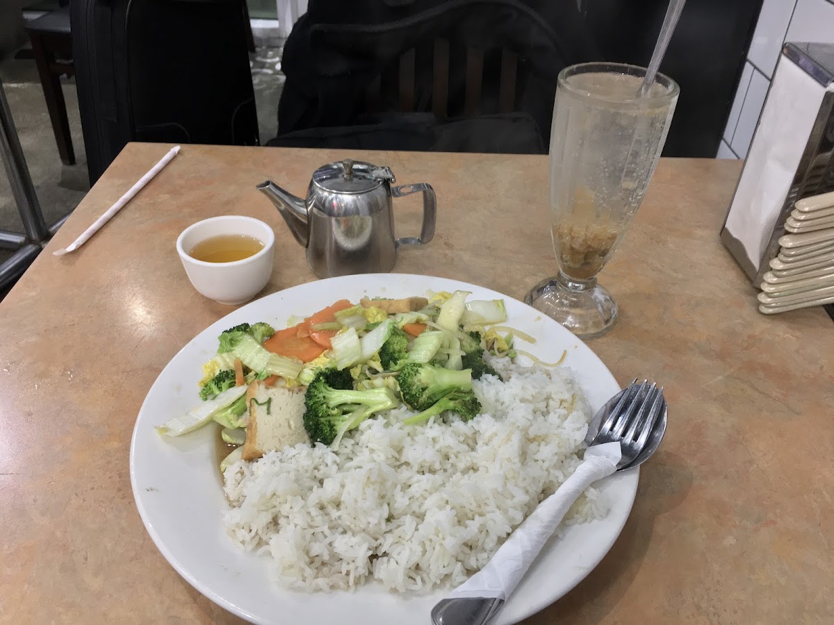 Pho Quynh Express-7