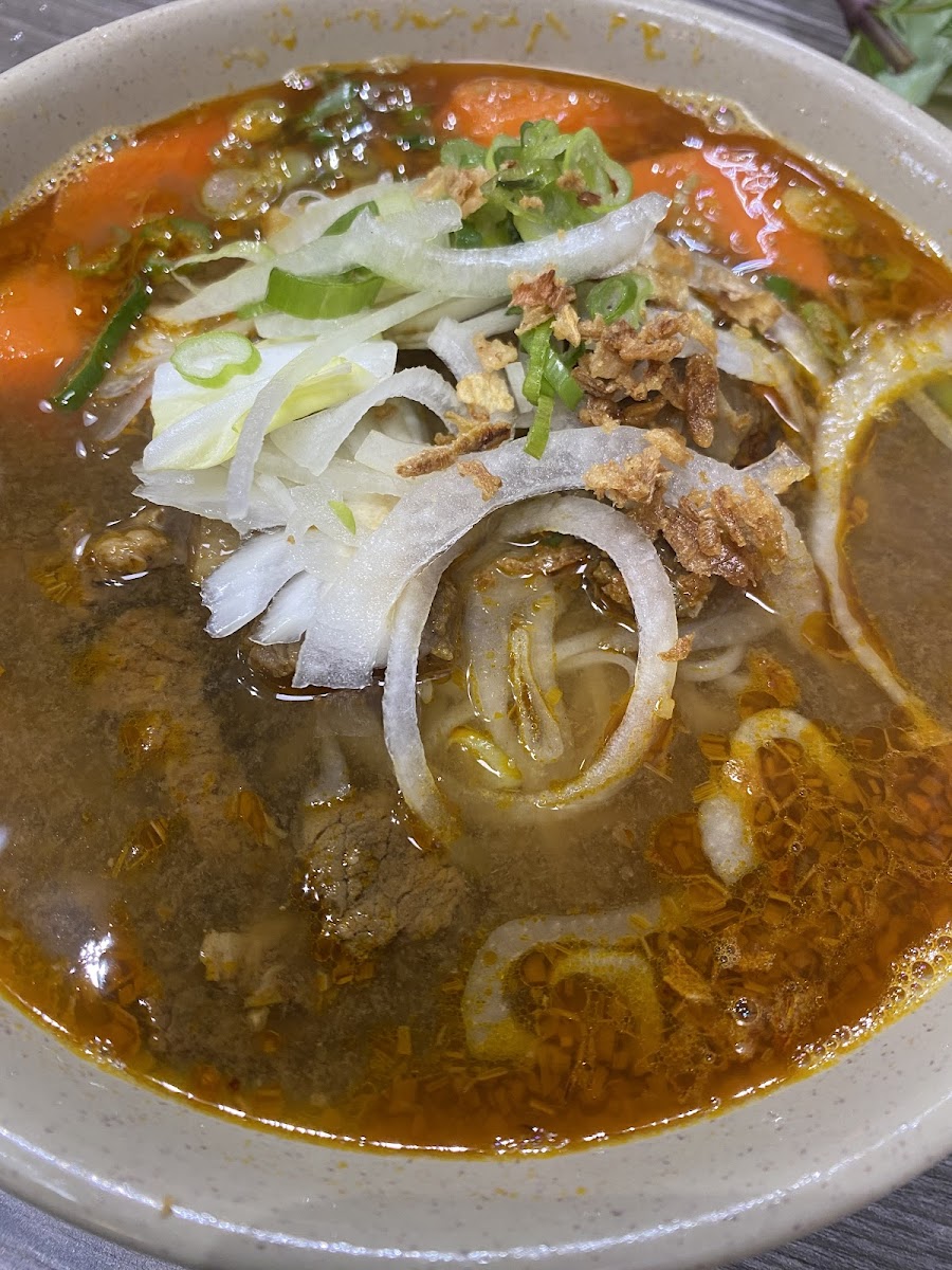 Pho Quynh Express-8