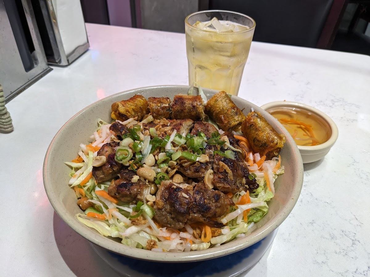 Pho Quynh Express-9