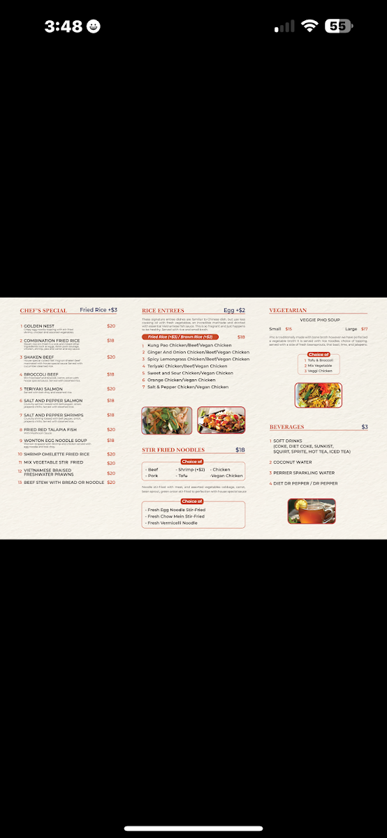 Menu Pho Royal-1