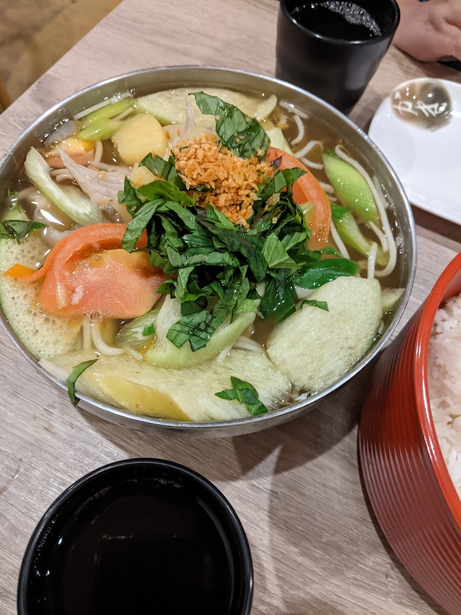 Pho Saigon 8-10