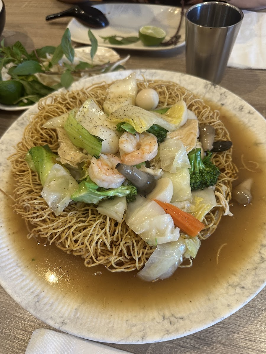 Pho Saigon 8-3
