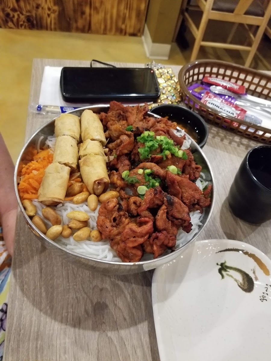 Pho Saigon 8-7