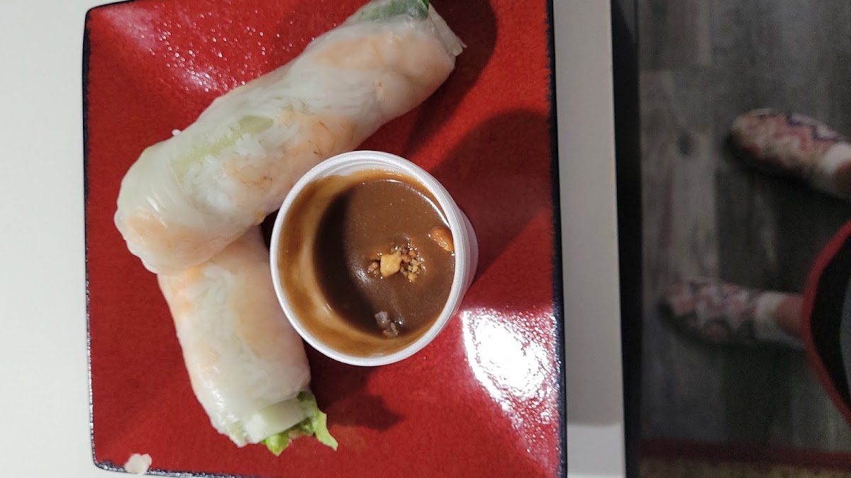 Pho Saigon 8-8