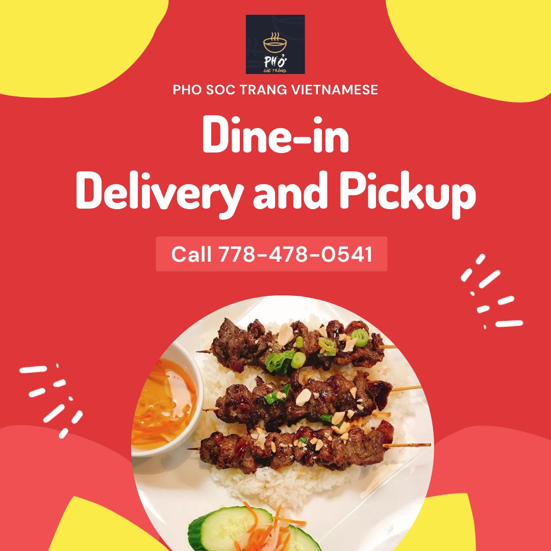 Pho Soc Trang Vietnamese Cuisine-2