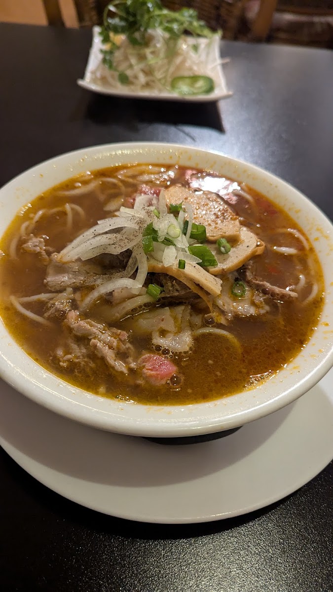 Pho Soc Trang Vietnamese Cuisine-4
